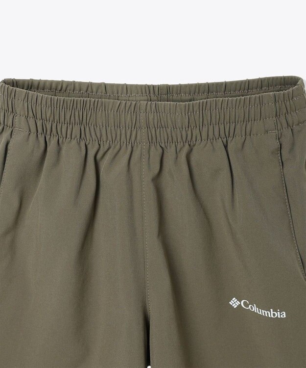 Columbia Columbia/ キッズアイテム/ コロンビアハイクIIショーツ /コロンビア Stone Green