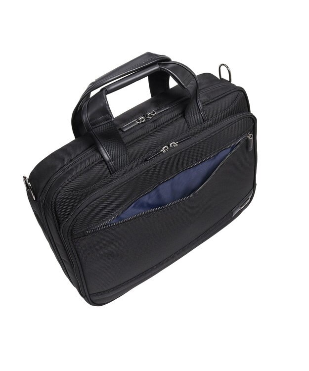 ACE BAGS & LUGGAGE ACE イグニス2 ビジネスバッグ A4 13インチ 15862 ブラック