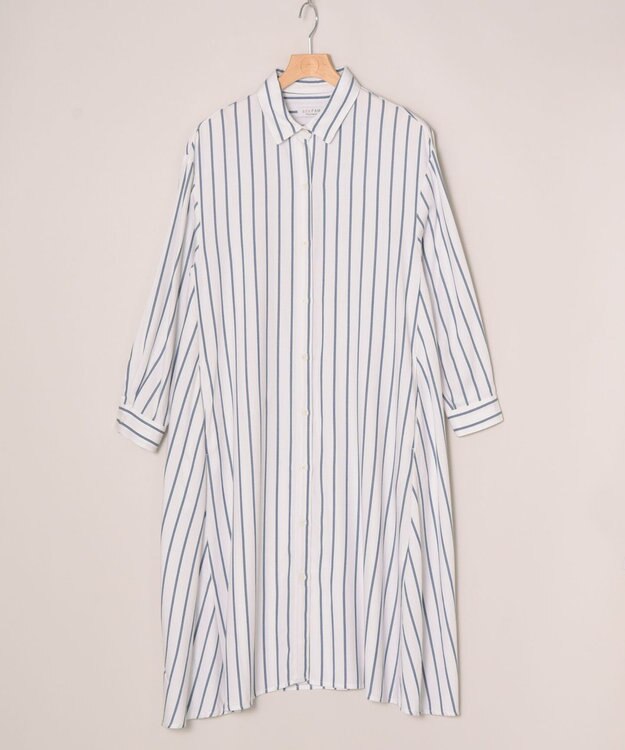 ONWARD Reuse Park 【any FAM】ワンピース春夏 オフホワイト