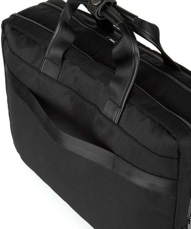 ACE BAGS & LUGGAGE World Traveler アルテア ビジネスバッグ A3 15.6inchPC収納 軽量 17682 ワールドトラベラー ブラック