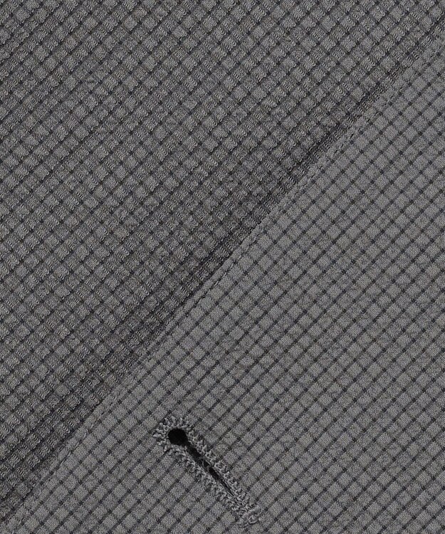 JOSEPH HOMME 【WEB・一部店舗限定】 エアーグリットサッカーストレッチ　ジャケット グレー系