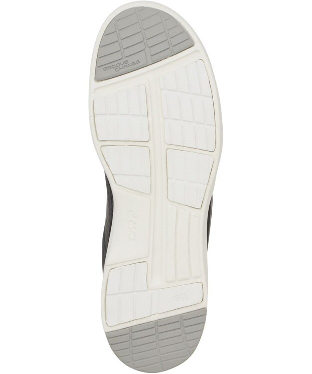 ASICS WALKING ペダラ レディース 2E 3.0cmヒール ブラック系