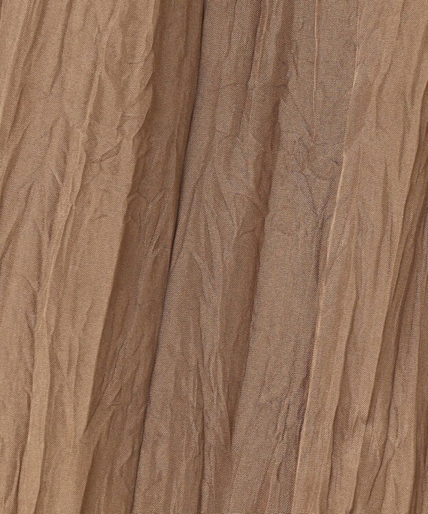 JOSEPH ハボタイ　ワイドトラウザーズ Frozen Mocha