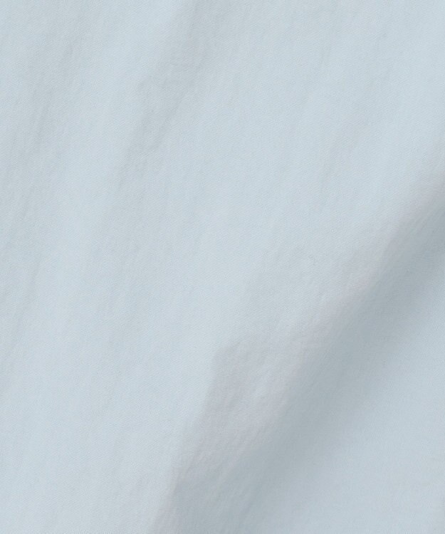 ANY KIDS 【洗濯機可能/吸汗速乾】ドライタッチ カーゴパンツ サックスブルー