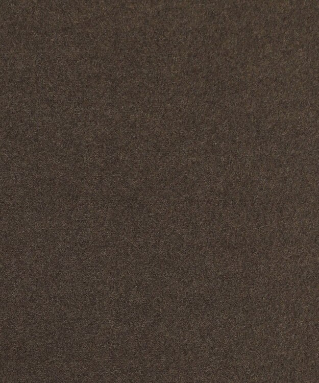 J.PRESS YORK STREET 【WOMEN】ウールライクジャージー オーバーオール ブラウン系