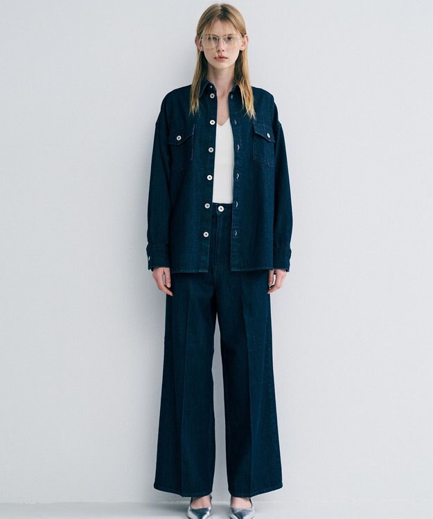 uncrave THE MORGAN uncrave リジット