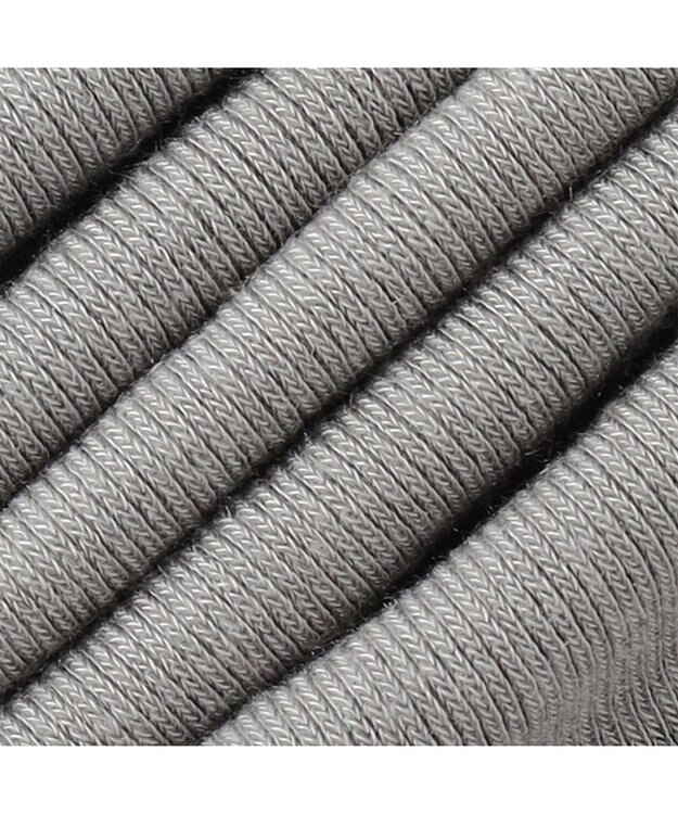 Chacott レッグウォーマー ロング丈 （サーモギア(R)糸使用） グレー