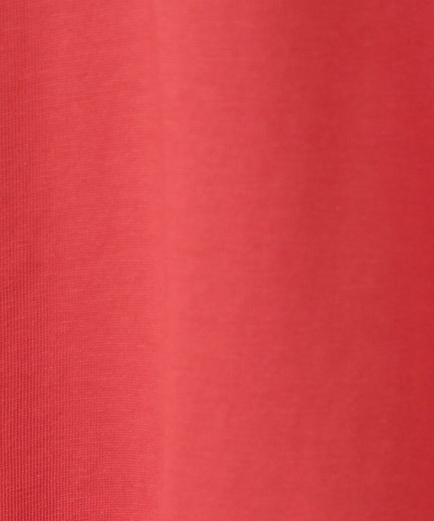 Green Parks 今年っぽチュールドッキングプルオーバー Orange