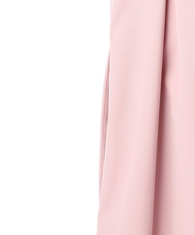 TOCCA ROSE CHEEK 2WAY ドレス＆コート ピンク系