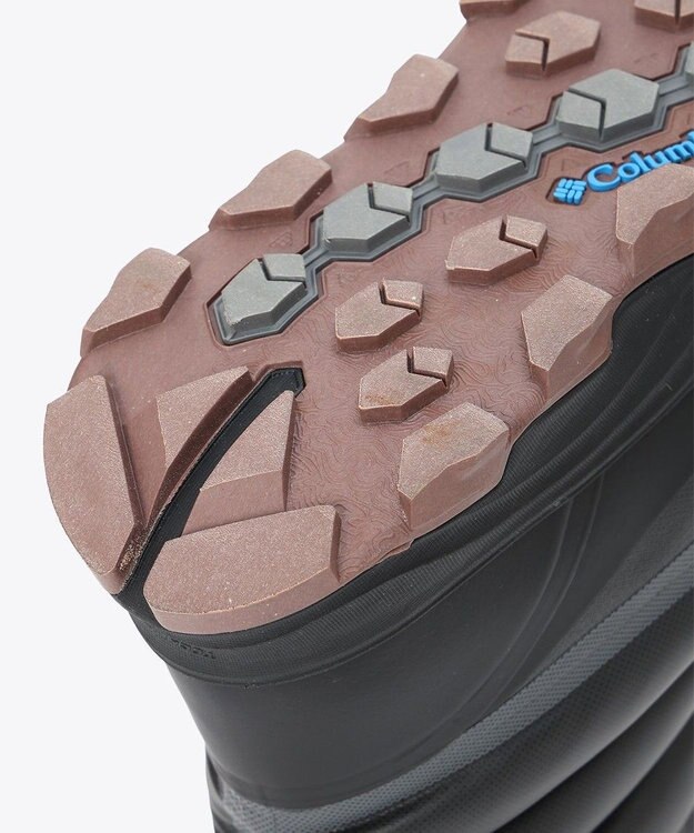 Columbia Columbia/ エクスペディショニスト ピーク オーディーエックス /コロンビア Black、 Black