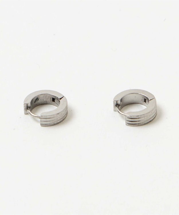 WEGO シンプルデザインピアス 柄1