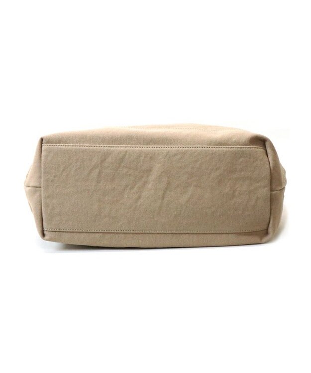 Regalo Felice 【たっぷり収納 / A4サイズ対応】トート / REGALO CA(カフェオレ×ベージュ)