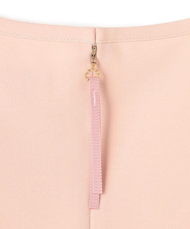 TOCCA 【00サイズあり】MACARON CHARM ドレス ピンク系