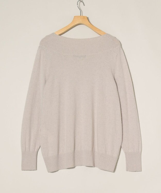 ONWARD Reuse Park 【23区】ニット秋冬 ベージュ