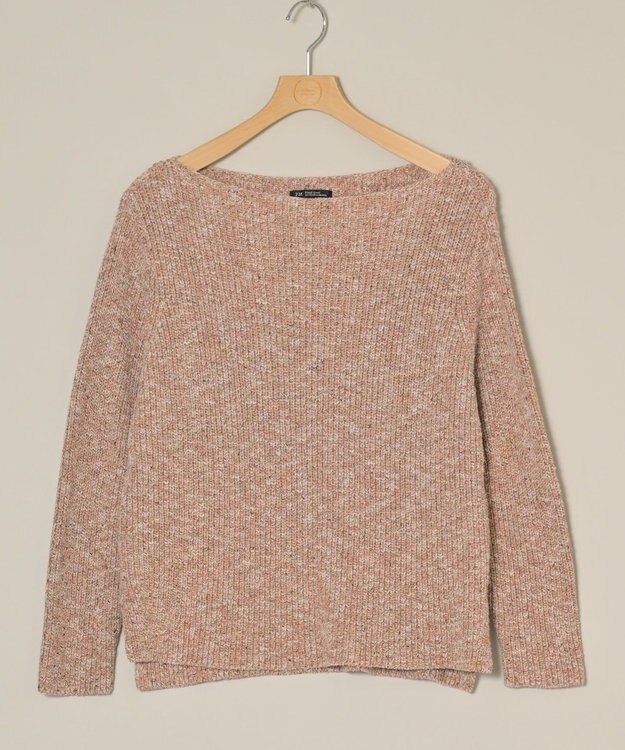 ONWARD Reuse Park 【23区】ニット春夏 ピンク