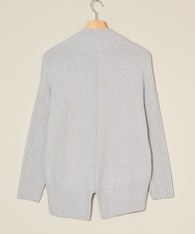 ONWARD Reuse Park 【any SiS】ニット秋冬 グレー