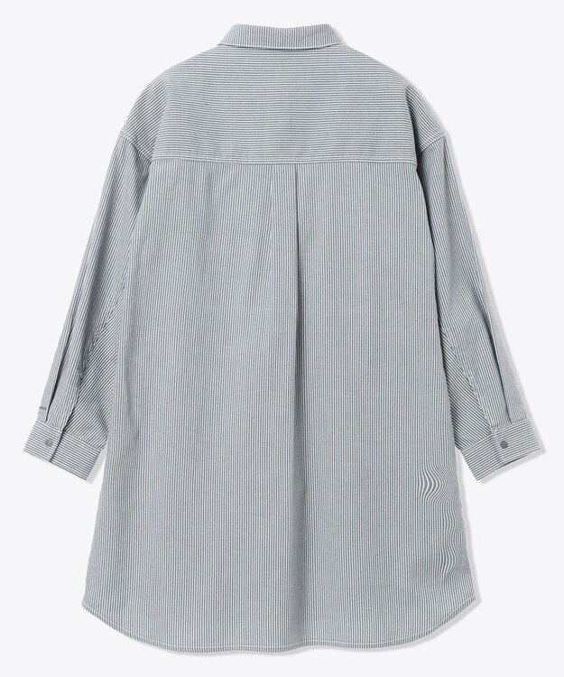 Columbia Columbia/ ウィメンズトゥリースワローシャツドレス /コロンビア Nocturnal Stripe