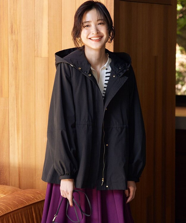 組曲 S ダウンライナー付きマウンパ ブラック系