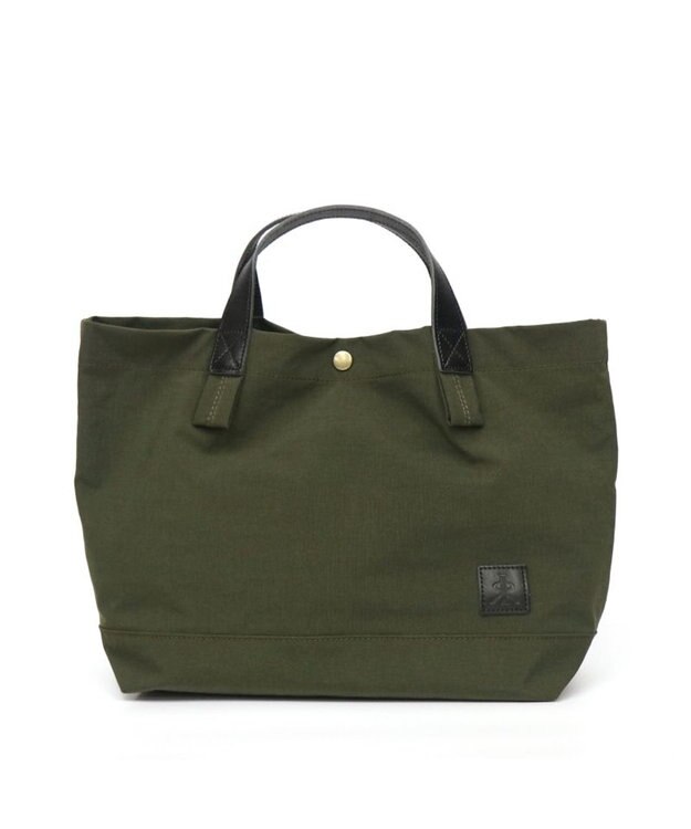 Regalo Felice 【軽量 / 2way】トート中(ショルダー付) / REGALO KA(カーキ)