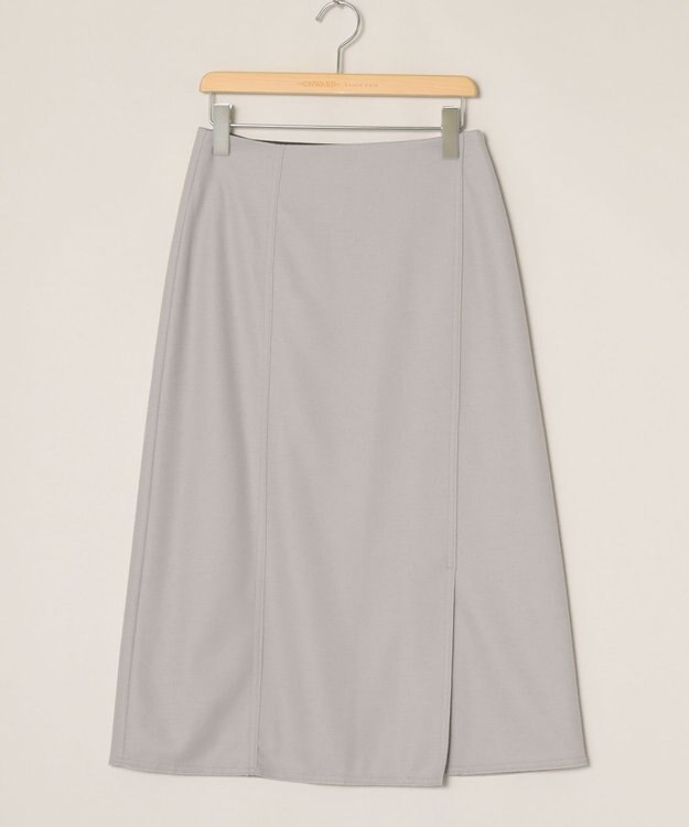 ONWARD Reuse Park 【ICB】スカート秋冬 グレー