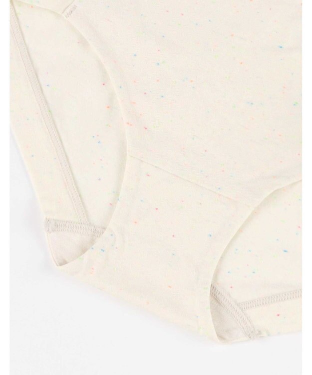 une nana cool 364 コットン ショーツ キナリ