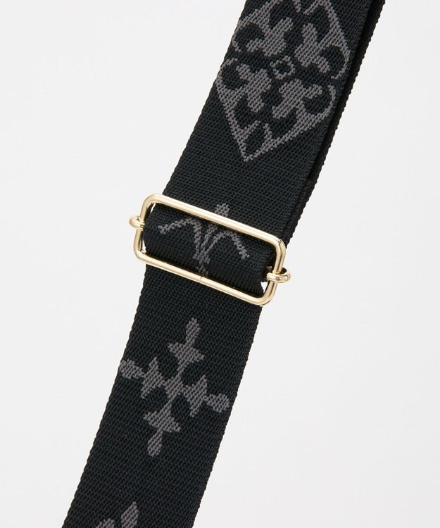 russet ソフトレザー 2WAYトートバッグ(CE-1611) Black