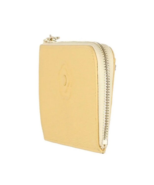 CLATHAS フィグ フラグメントケース クリーム