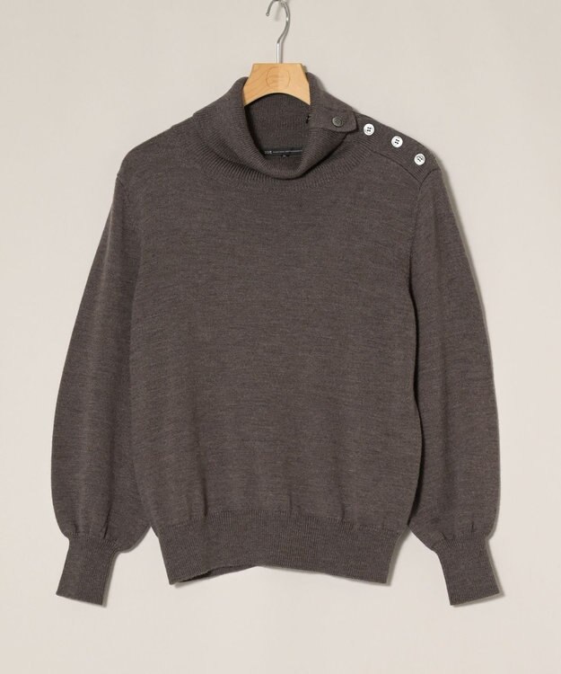 ONWARD Reuse Park 【23区】ニット秋冬 ブラウン