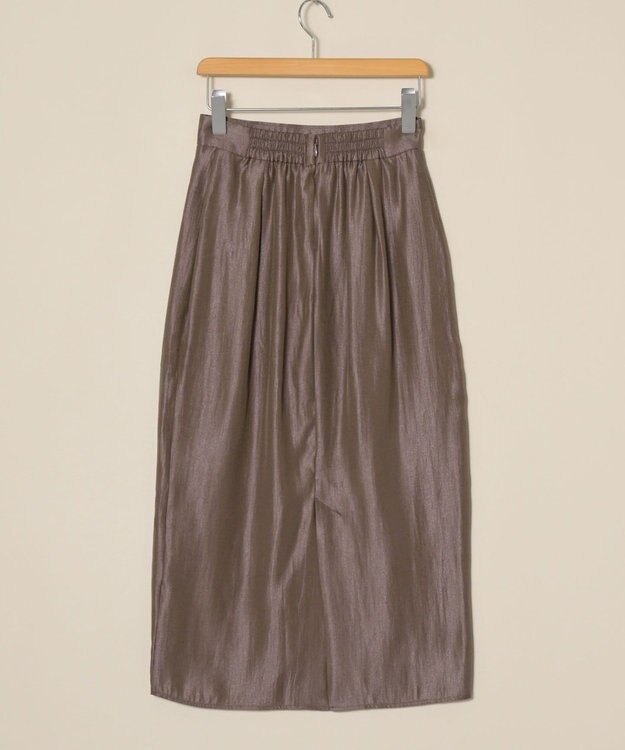 ONWARD Reuse Park 【any SiS】スカート春夏 ブラウン