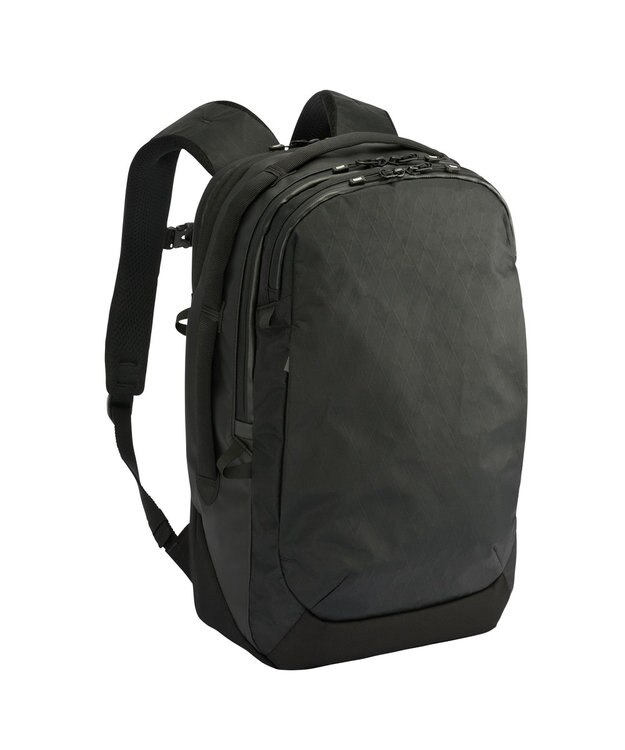 ACE BAGS & LUGGAGE ace. ラグレンティスX ビジネスリュック A4/14インチPC収納 高強度 20051 エース ブラック