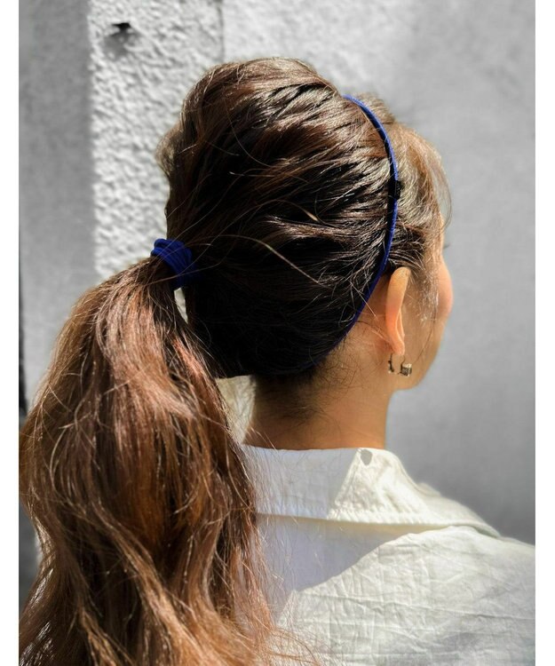 ACCA エコカラーリングセット ネイビー