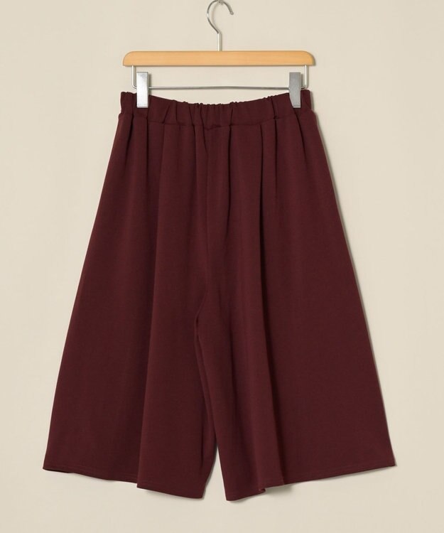 ONWARD Reuse Park 【any SiS】パンツ秋冬 レッド