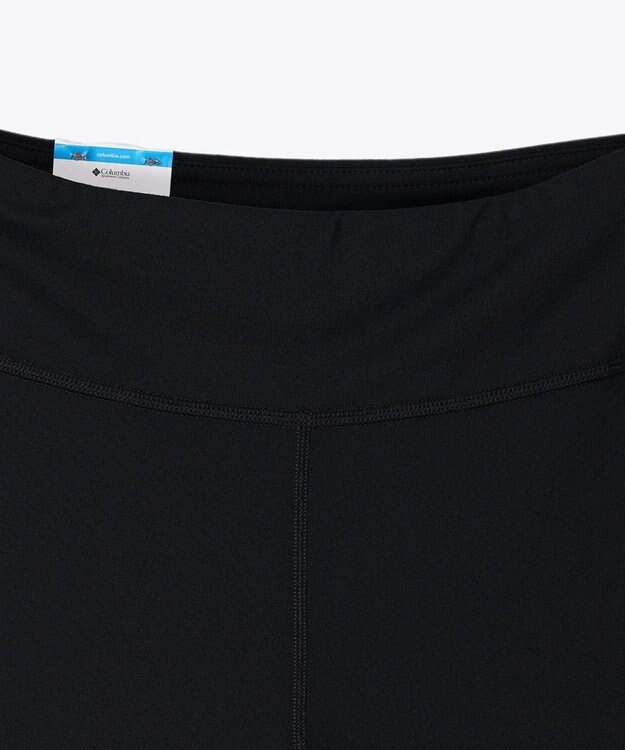 Columbia Columbia/ ウィメンズオムニヒートインフィニティタイツ /コロンビア Black