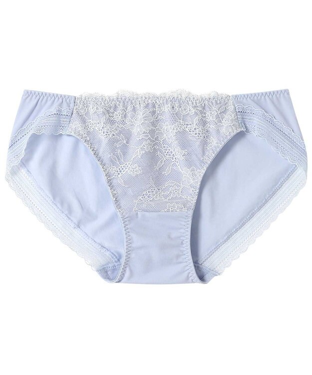 une nana cool ふゆうする ショーツ BU