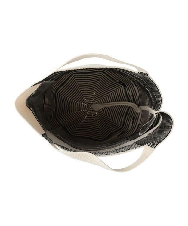 ROOTOTE 1296【インテリアになるトート】EU.デリ.グルグルミイラ-A 03：グレー