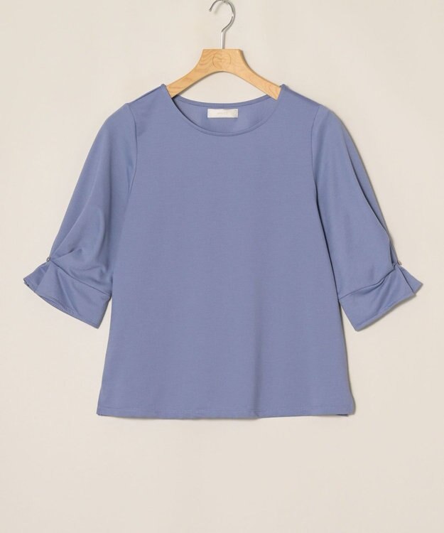ONWARD Reuse Park 【any SiS】カットソー春夏 ブルー