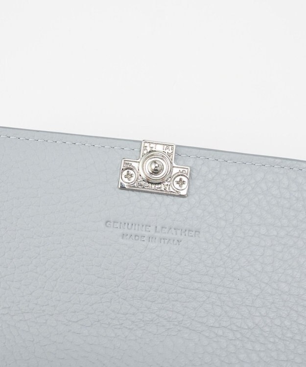 IACUCCI アバ ウォレット CERVO ライトグレー