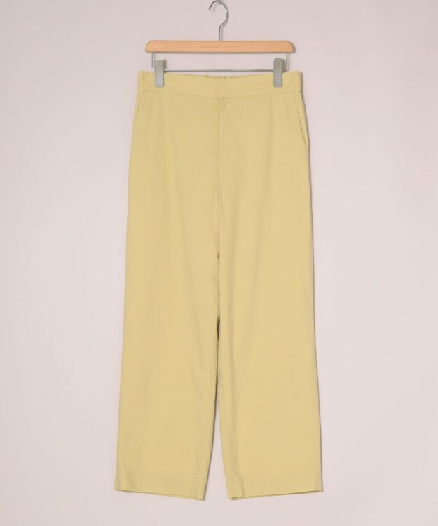 ONWARD Reuse Park 【23区】パンツ春夏 イエロー