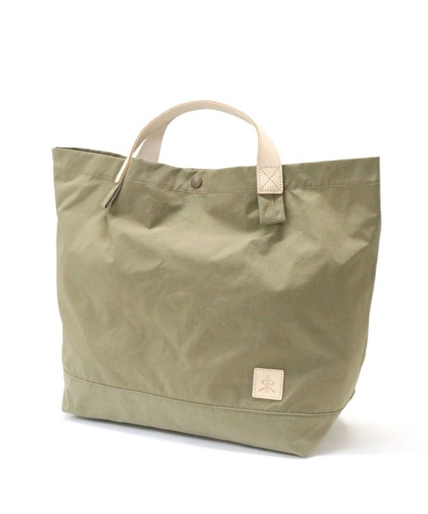 Regalo Felice 【軽量 / 2way】トート大(ショルダー付) / REGALO GY(サンドグレージュ)