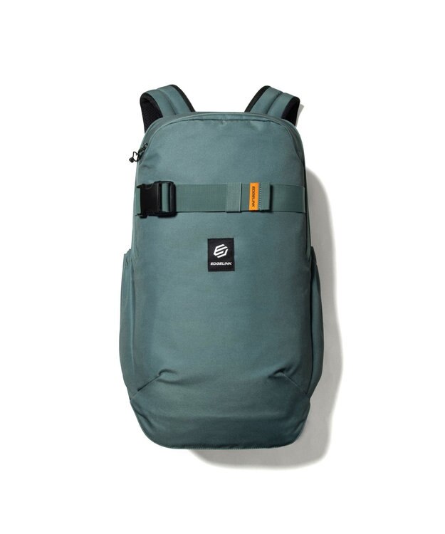 ACE BAGS & LUGGAGE EDGELINK テンプケーションSB リュックサック B4 15.6インチPC収納 29L 60503 エッジリンク グリーン