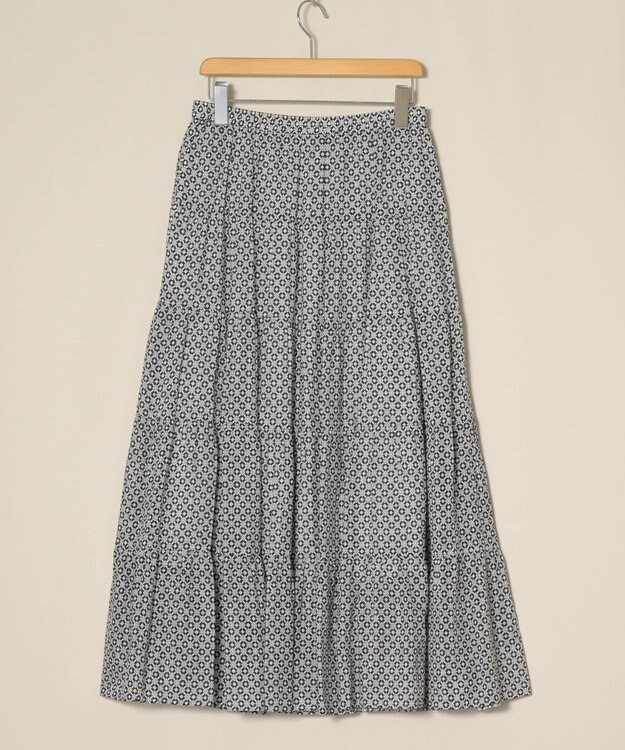 ONWARD Reuse Park 【23区】スカート秋冬 ブラック