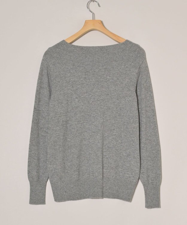 ONWARD Reuse Park 【23区】ニット秋冬 グレー
