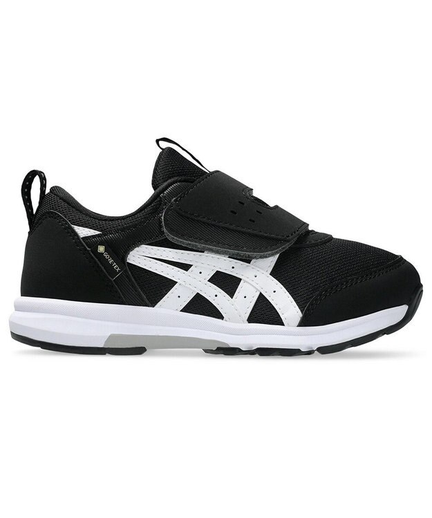 ASICS WALKING GD.WANNY GORE-TEX ブラック×ホワイト