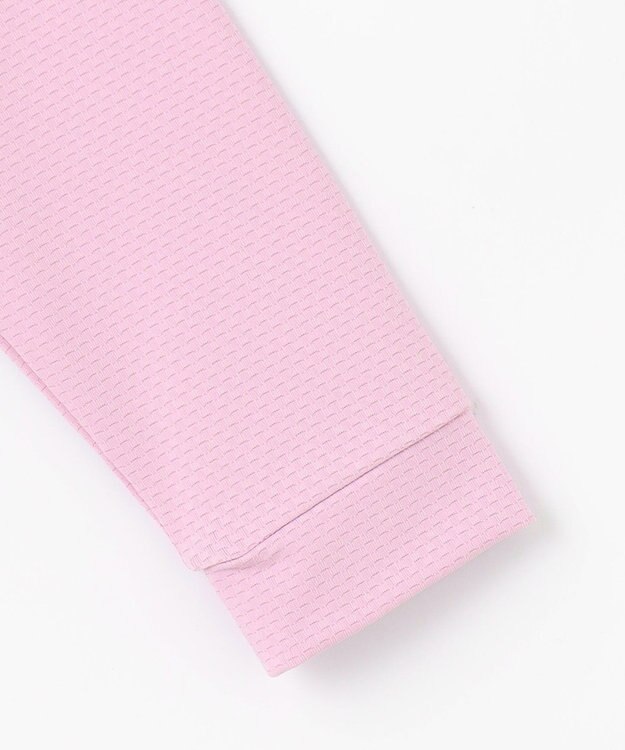 ANY KIDS UVカット リボンパーカー ラベンダー