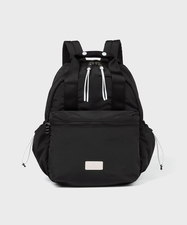 Paul Smith PSフラッフィー リュック ブラック