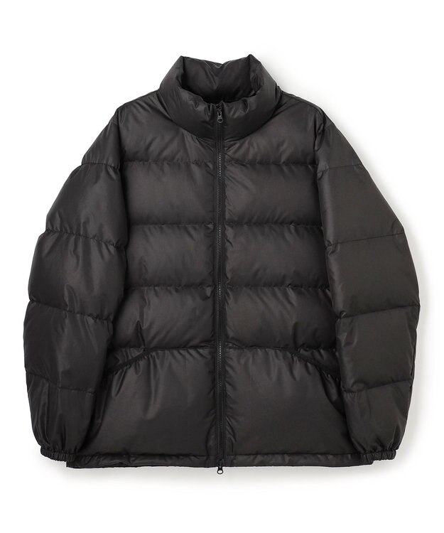 UNFILO MENS 【OCEANS YouTube 掲載】TAION×UNFILO スタンドダウン ブラック