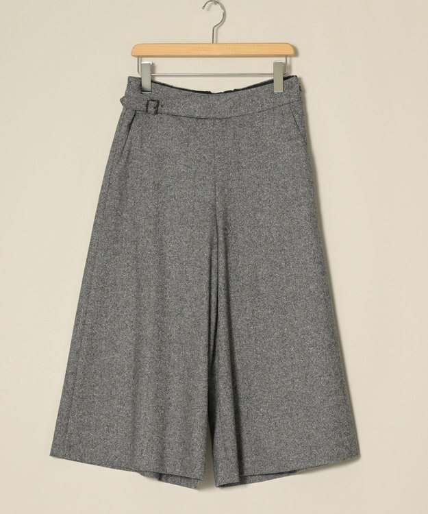 ONWARD Reuse Park 【23区】パンツ秋冬 ブラック