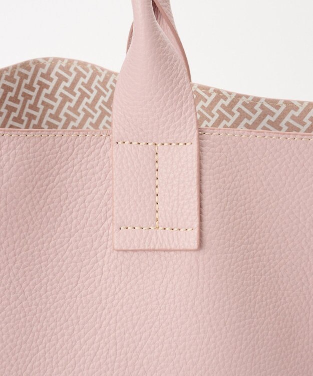 IACUCCI オペラ L CERVO/STAMPA INTERNA ピンク