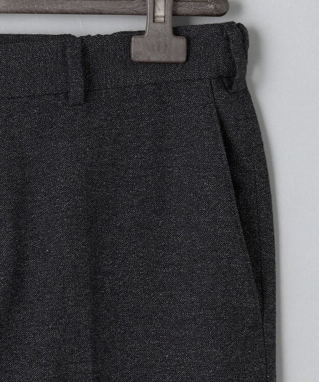 GOTAIRIKU 3ピースセットアップ対応【あたたかい】RENEWOOL ウールパンツ グレー系8