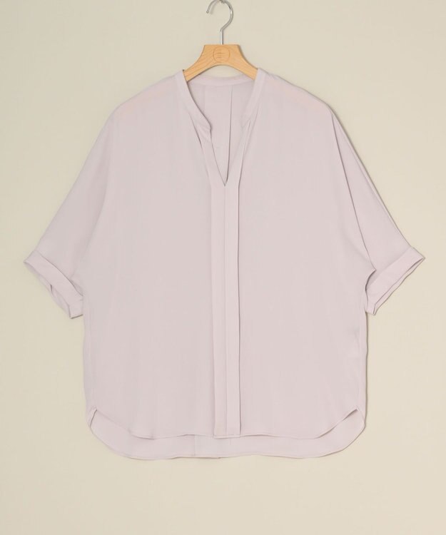 ONWARD Reuse Park 【ICB】ブラウス春夏 ピンク